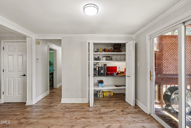 774 Abbott Road, Henderson, NC 27537