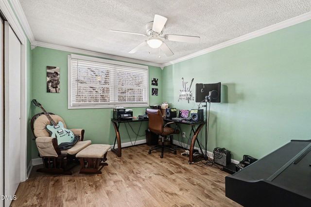 774 Abbott Road, Henderson, NC 27537