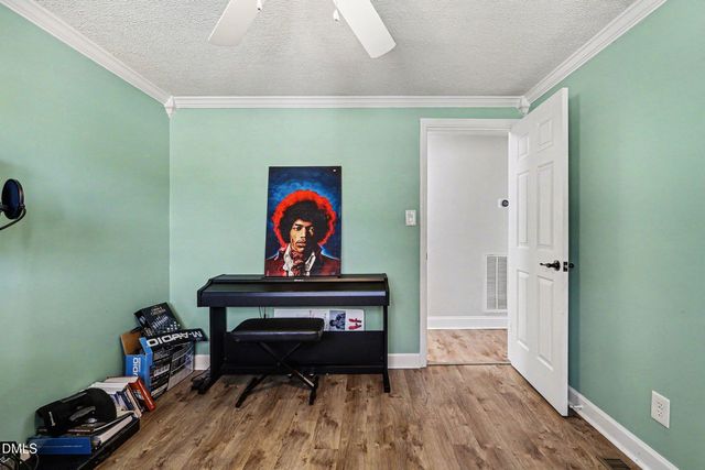 774 Abbott Road, Henderson, NC 27537