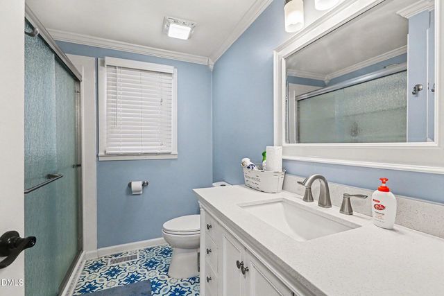 774 Abbott Road, Henderson, NC 27537