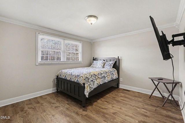 774 Abbott Road, Henderson, NC 27537