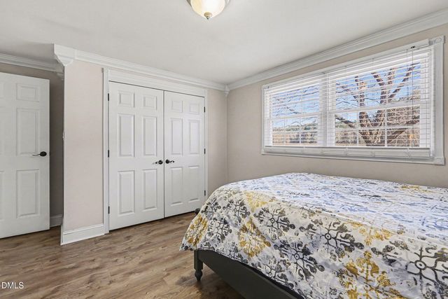 774 Abbott Road, Henderson, NC 27537