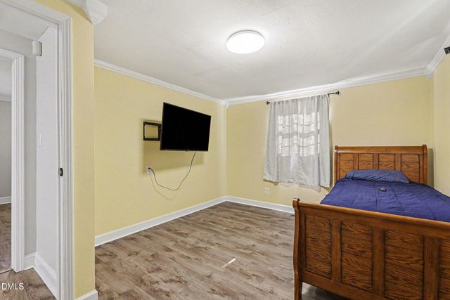 774 Abbott Road, Henderson, NC 27537