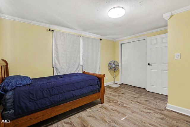 774 Abbott Road, Henderson, NC 27537