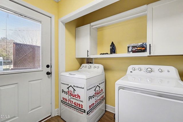 774 Abbott Road, Henderson, NC 27537