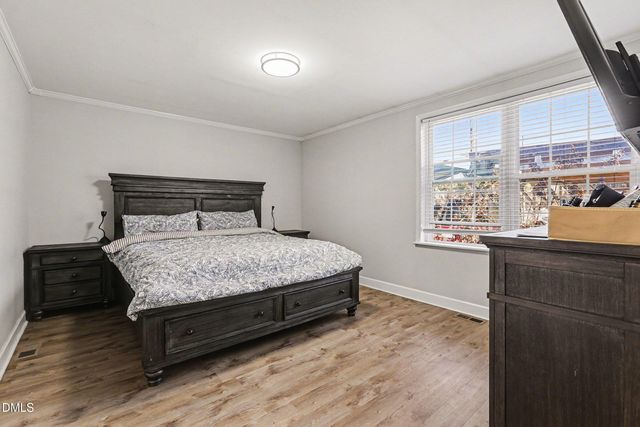 774 Abbott Road, Henderson, NC 27537