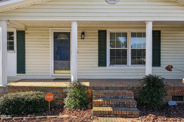 774 Abbott Road, Henderson, NC 27537