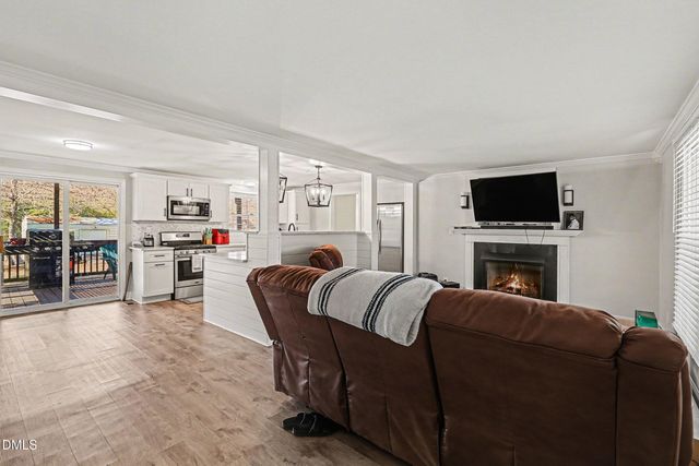 774 Abbott Road, Henderson, NC 27537