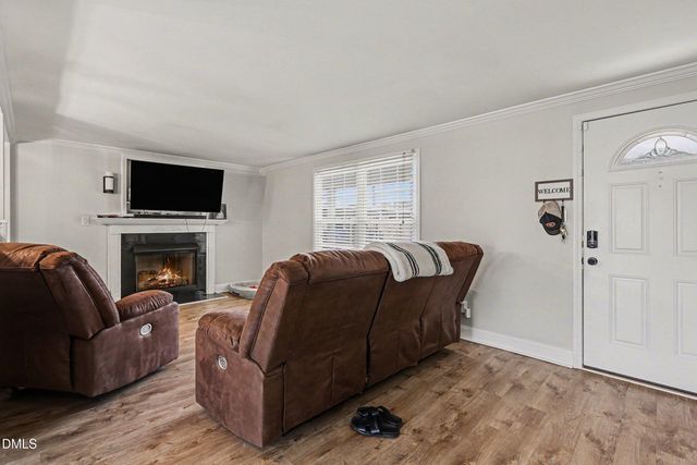 774 Abbott Road, Henderson, NC 27537