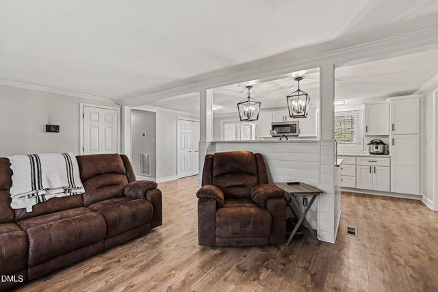 774 Abbott Road, Henderson, NC 27537