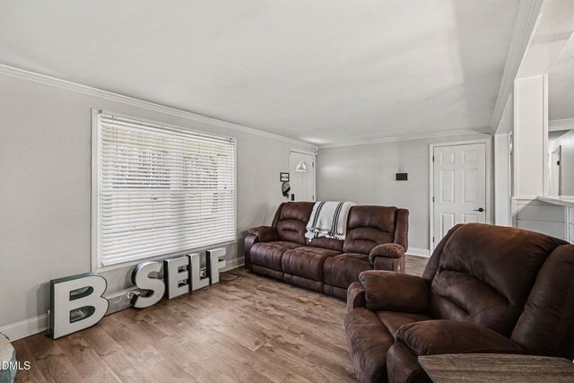 774 Abbott Road, Henderson, NC 27537