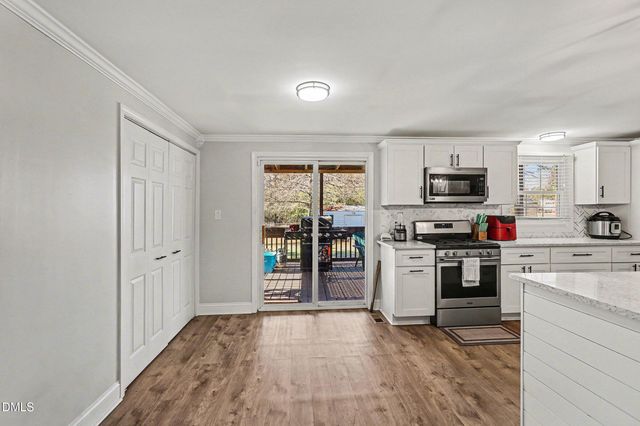 774 Abbott Road, Henderson, NC 27537