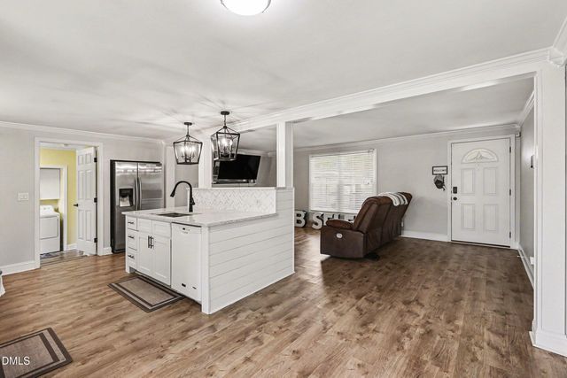 774 Abbott Road, Henderson, NC 27537