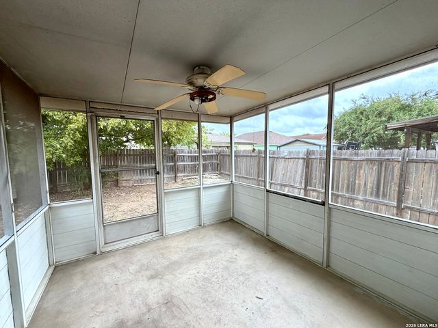 11327 WIDEFIELD LN, San Antonio, TX 78245