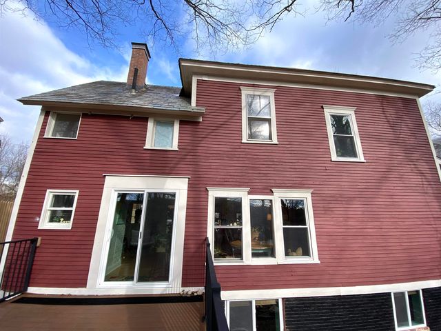 7 Union Street, Brattleboro, VT 05301