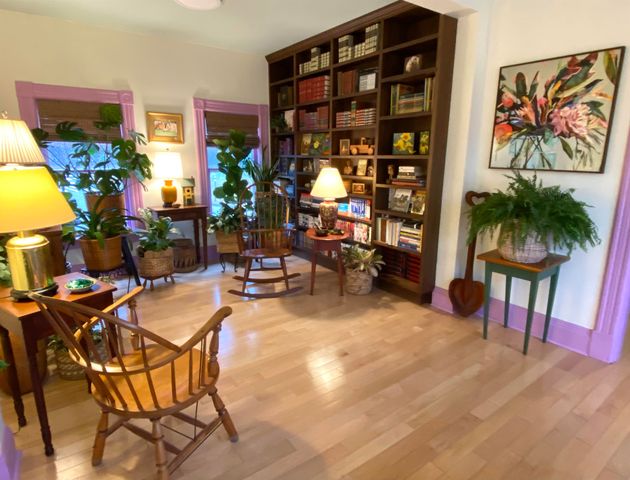 7 Union Street, Brattleboro, VT 05301