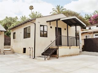 3741 Locke Avenue, Los Angeles, CA 90032