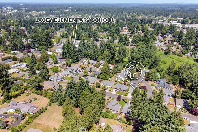 6232 22nd Avenue SE, Lacey, WA 98503
