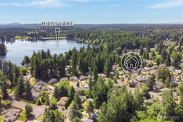 6232 22nd Avenue SE, Lacey, WA 98503