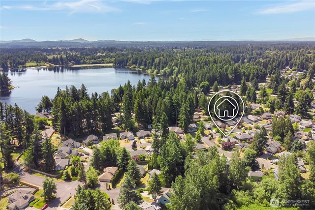 6232 22nd Avenue SE, Lacey, WA 98503
