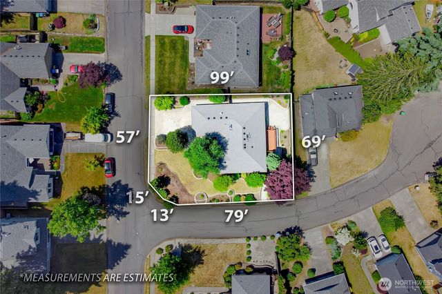 6232 22nd Avenue SE, Lacey, WA 98503