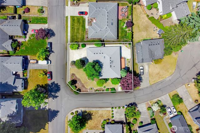 6232 22nd Avenue SE, Lacey, WA 98503