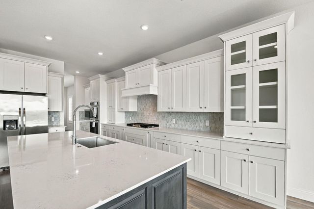 10706 Branched Foldwing Court, Cypress, TX 77433