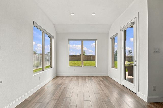 10706 Branched Foldwing Court, Cypress, TX 77433
