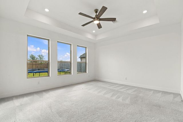 10706 Branched Foldwing Court, Cypress, TX 77433