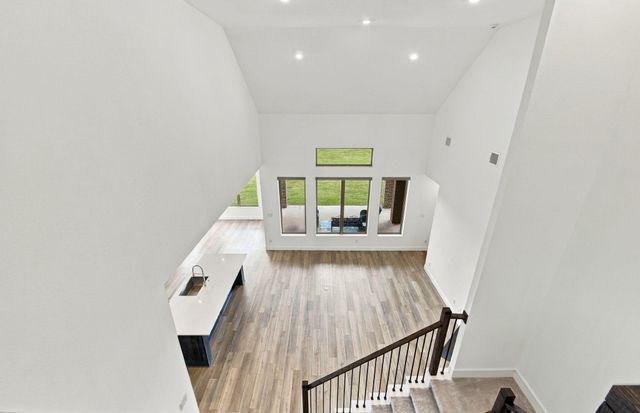 10706 Branched Foldwing Court, Cypress, TX 77433