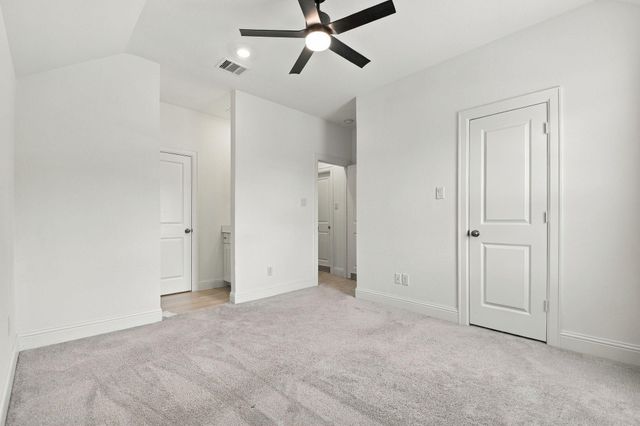 10706 Branched Foldwing Court, Cypress, TX 77433