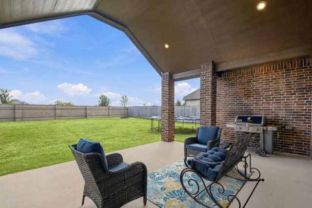 10706 Branched Foldwing Court, Cypress, TX 77433