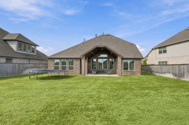 10706 Branched Foldwing Court, Cypress, TX 77433