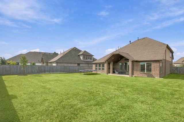 10706 Branched Foldwing Court, Cypress, TX 77433
