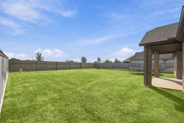 10706 Branched Foldwing Court, Cypress, TX 77433
