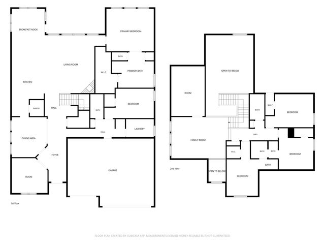 10706 Branched Foldwing Court, Cypress, TX 77433