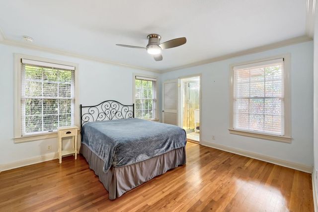 5214 Grover Ave, Austin, TX 78756