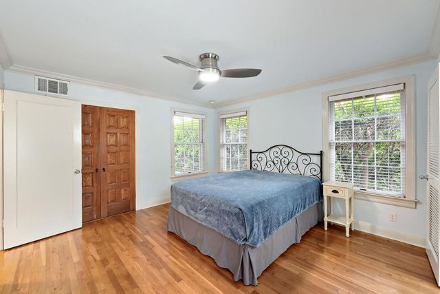 5214 Grover Ave, Austin, TX 78756