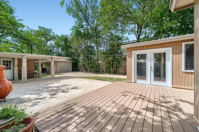 5214 Grover Ave, Austin, TX 78756