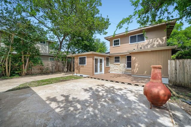 5214 Grover Ave, Austin, TX 78756