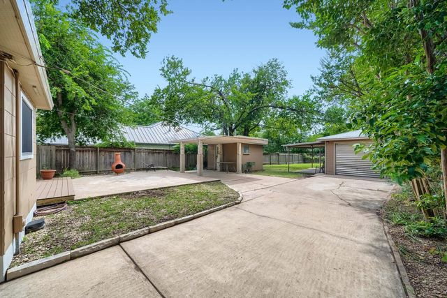 5214 Grover Ave, Austin, TX 78756