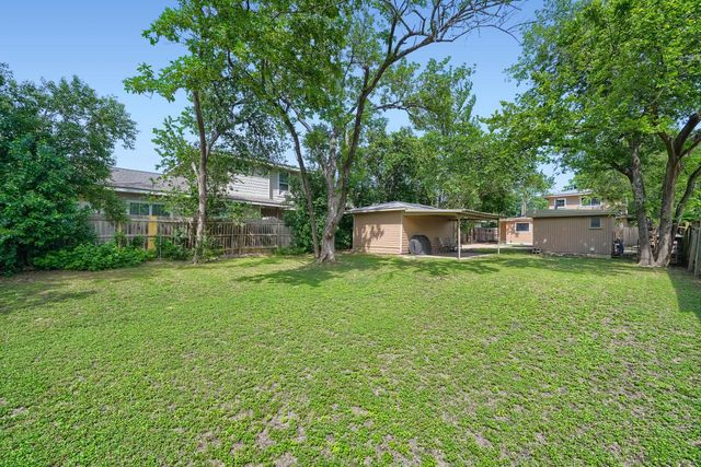 5214 Grover Ave, Austin, TX 78756
