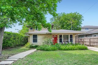 5214 Grover Ave, Austin, TX 78756