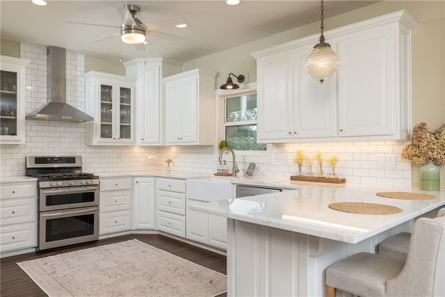 12737 Buddy Elkins Road, Farmington, AR 72730
