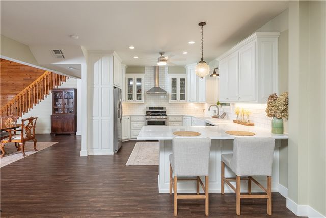 12737 Buddy Elkins Road, Farmington, AR 72730