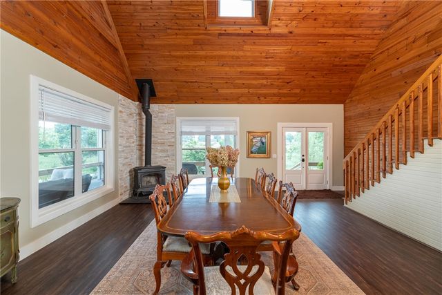 12737 Buddy Elkins Road, Farmington, AR 72730