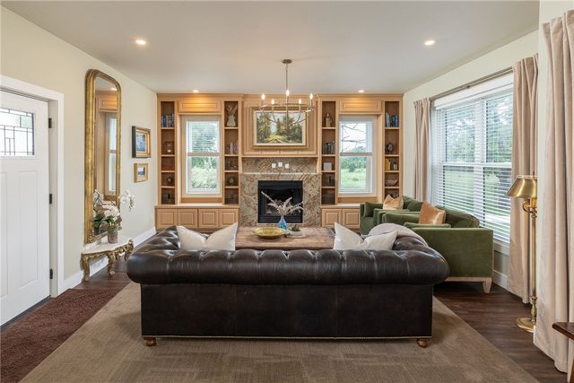 12737 Buddy Elkins Road, Farmington, AR 72730