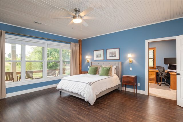 12737 Buddy Elkins Road, Farmington, AR 72730
