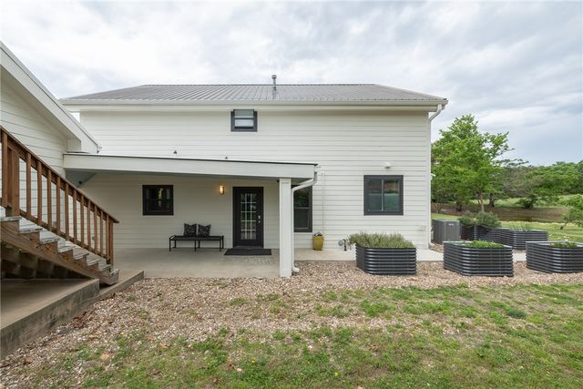 12737 Buddy Elkins Road, Farmington, AR 72730