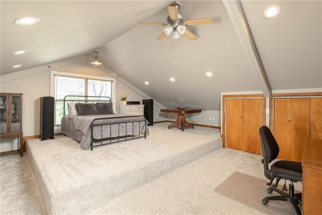 12737 Buddy Elkins Road, Farmington, AR 72730